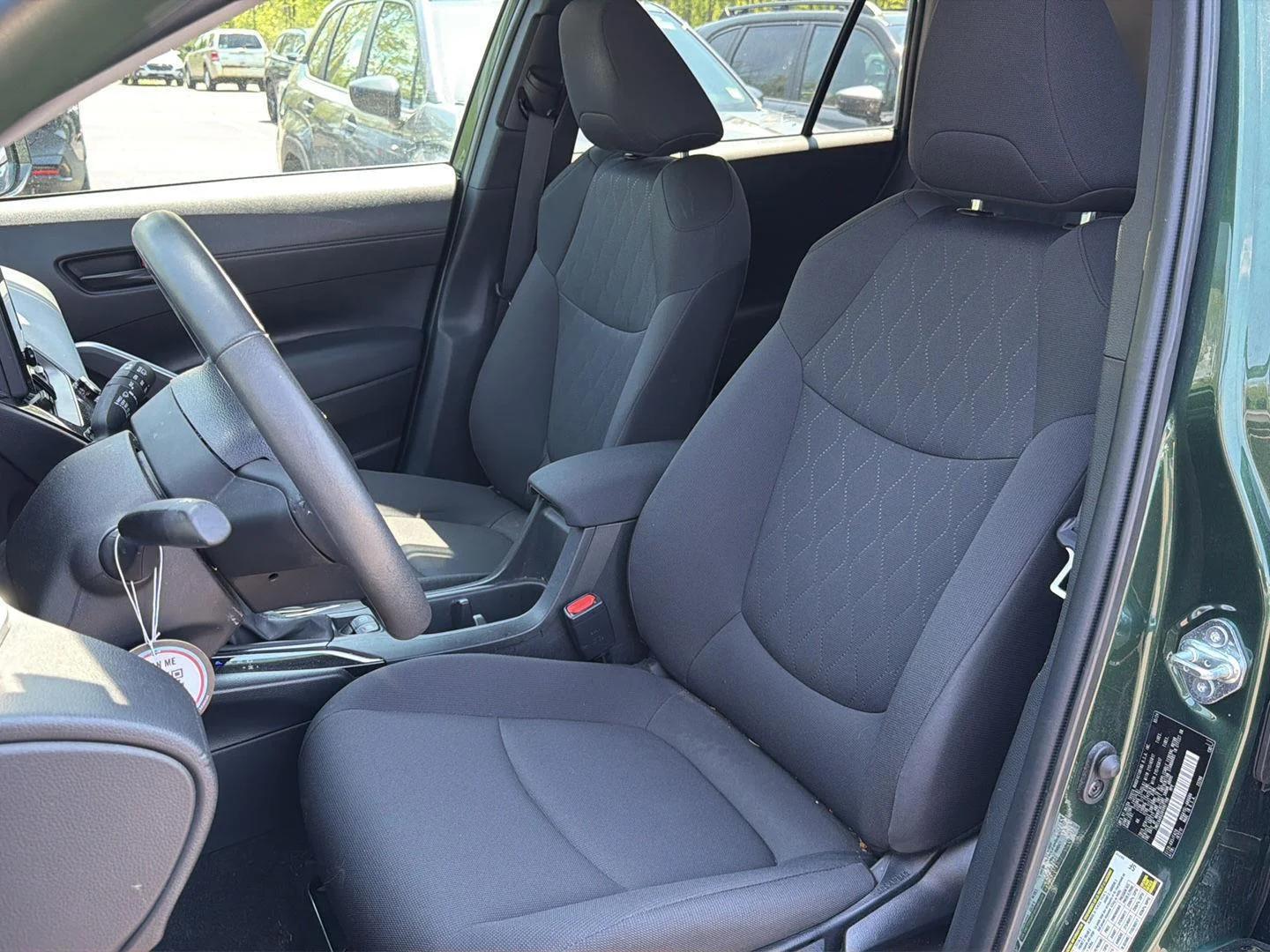 toyota corolla cross 2024 7MUCAABGXRV097198 image toyota corolla cross 2024 7MUCAABGXRV097198 image